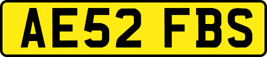 AE52FBS