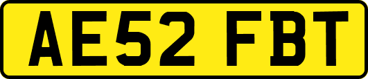 AE52FBT