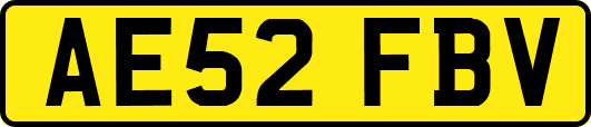 AE52FBV