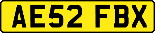 AE52FBX