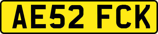 AE52FCK