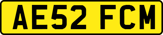 AE52FCM