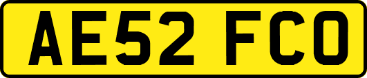 AE52FCO