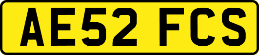 AE52FCS