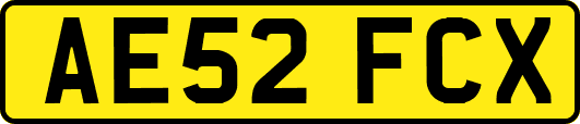 AE52FCX