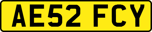 AE52FCY