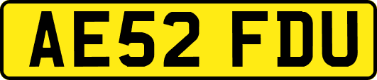 AE52FDU