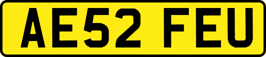 AE52FEU