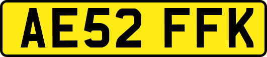 AE52FFK