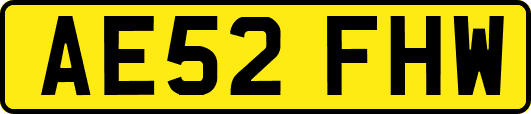 AE52FHW