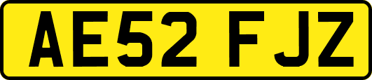 AE52FJZ