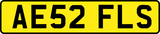 AE52FLS