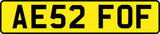 AE52FOF