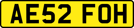 AE52FOH
