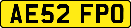 AE52FPO
