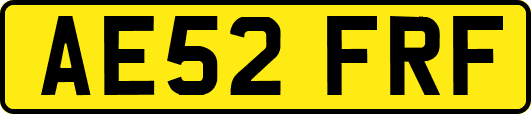 AE52FRF