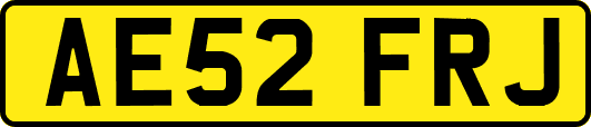 AE52FRJ