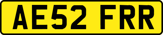 AE52FRR