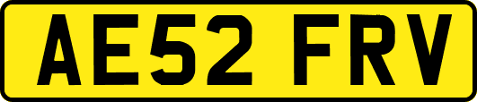 AE52FRV