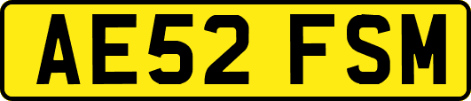 AE52FSM