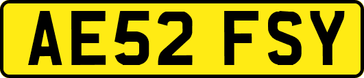 AE52FSY