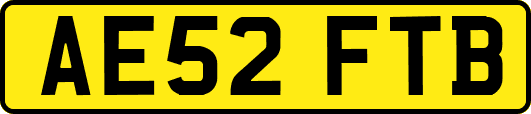 AE52FTB
