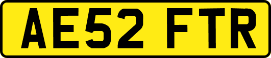 AE52FTR