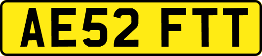 AE52FTT