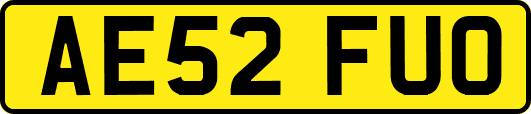 AE52FUO