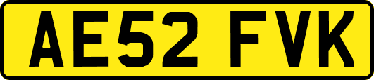 AE52FVK