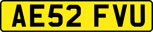 AE52FVU