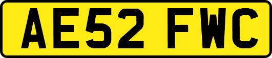 AE52FWC