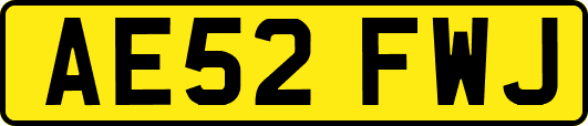AE52FWJ