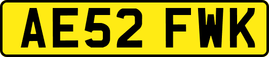 AE52FWK