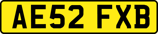 AE52FXB