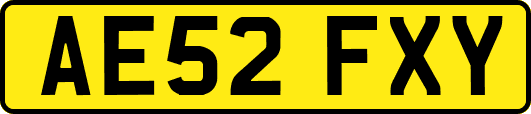 AE52FXY