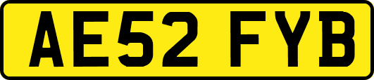 AE52FYB