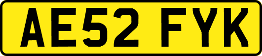 AE52FYK