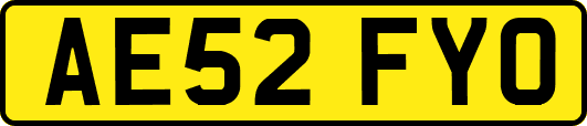 AE52FYO