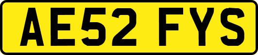 AE52FYS