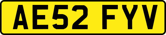 AE52FYV