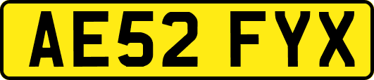 AE52FYX