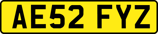 AE52FYZ