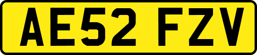 AE52FZV