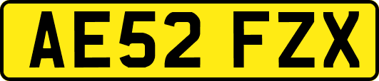 AE52FZX