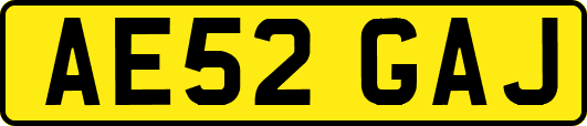 AE52GAJ