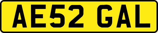 AE52GAL