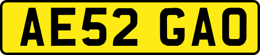 AE52GAO