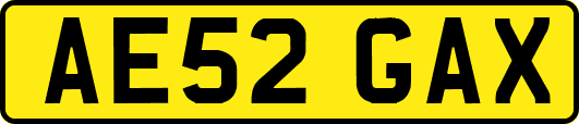 AE52GAX