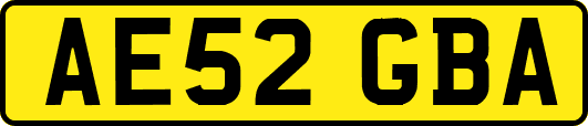 AE52GBA